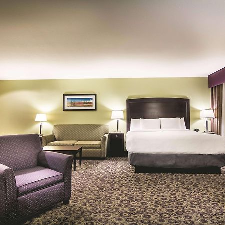 La Quinta By Wyndham Las Vegas Airport South Экстерьер фото