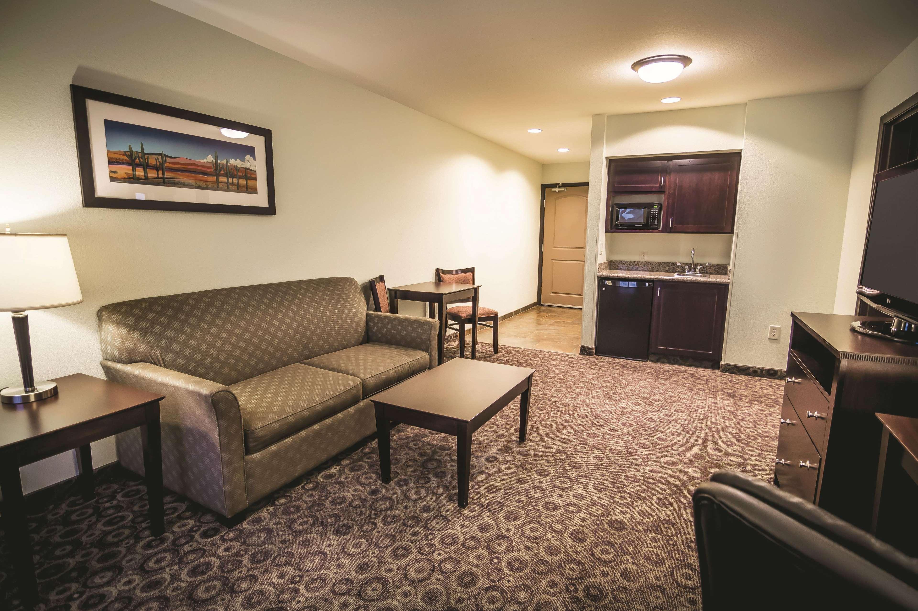 La Quinta By Wyndham Las Vegas Airport South Экстерьер фото