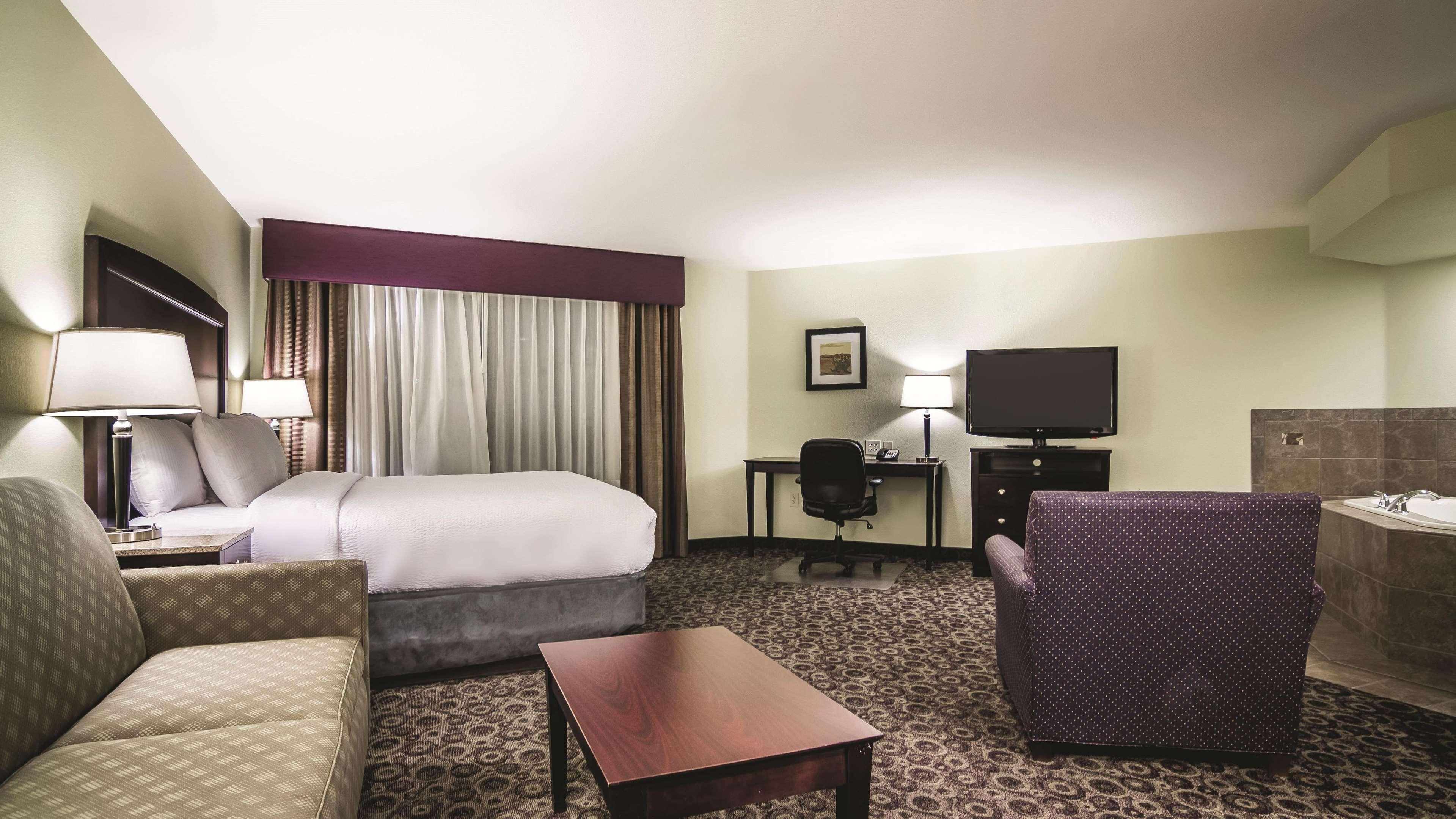La Quinta By Wyndham Las Vegas Airport South Экстерьер фото