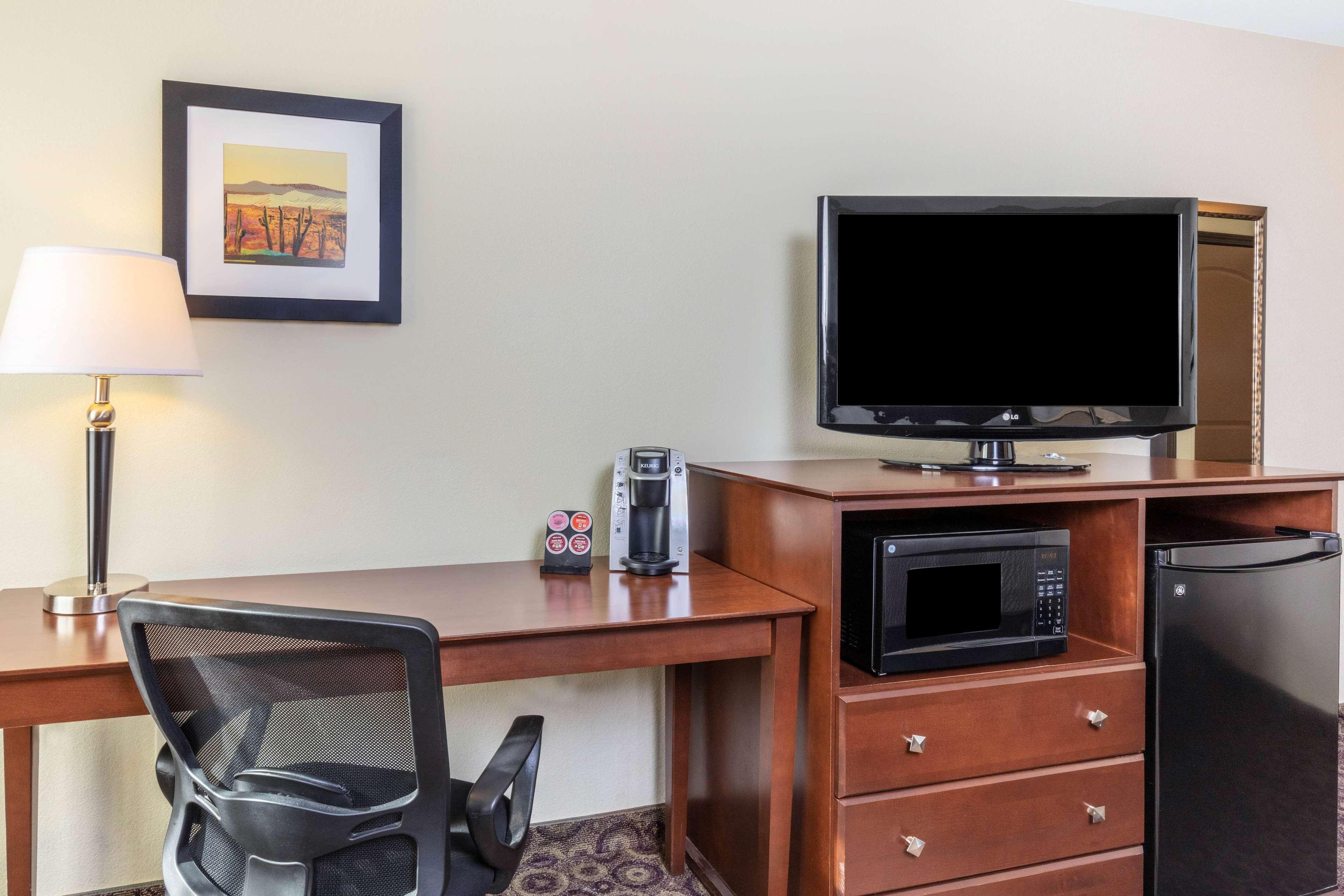 La Quinta By Wyndham Las Vegas Airport South Экстерьер фото
