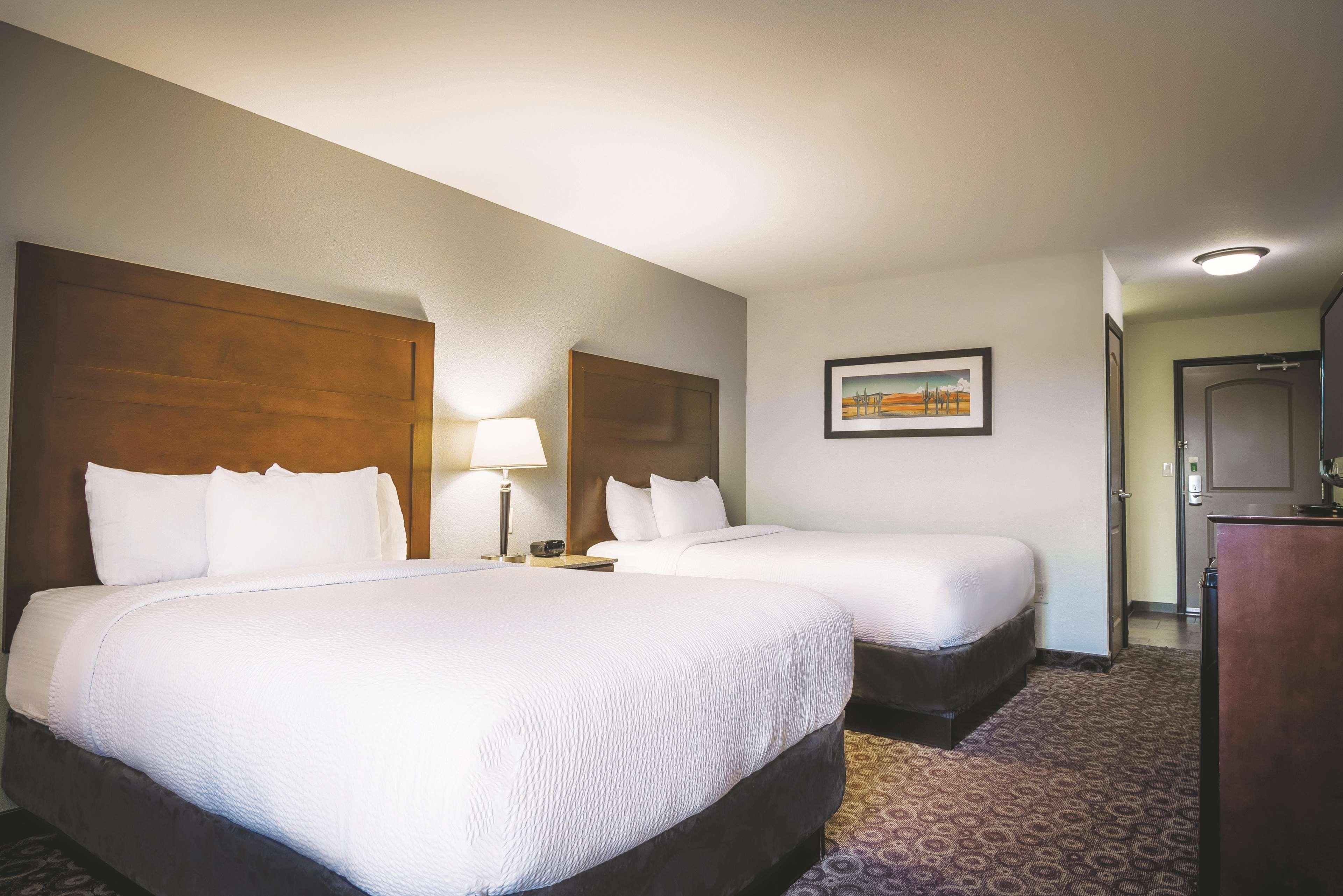 La Quinta By Wyndham Las Vegas Airport South Экстерьер фото