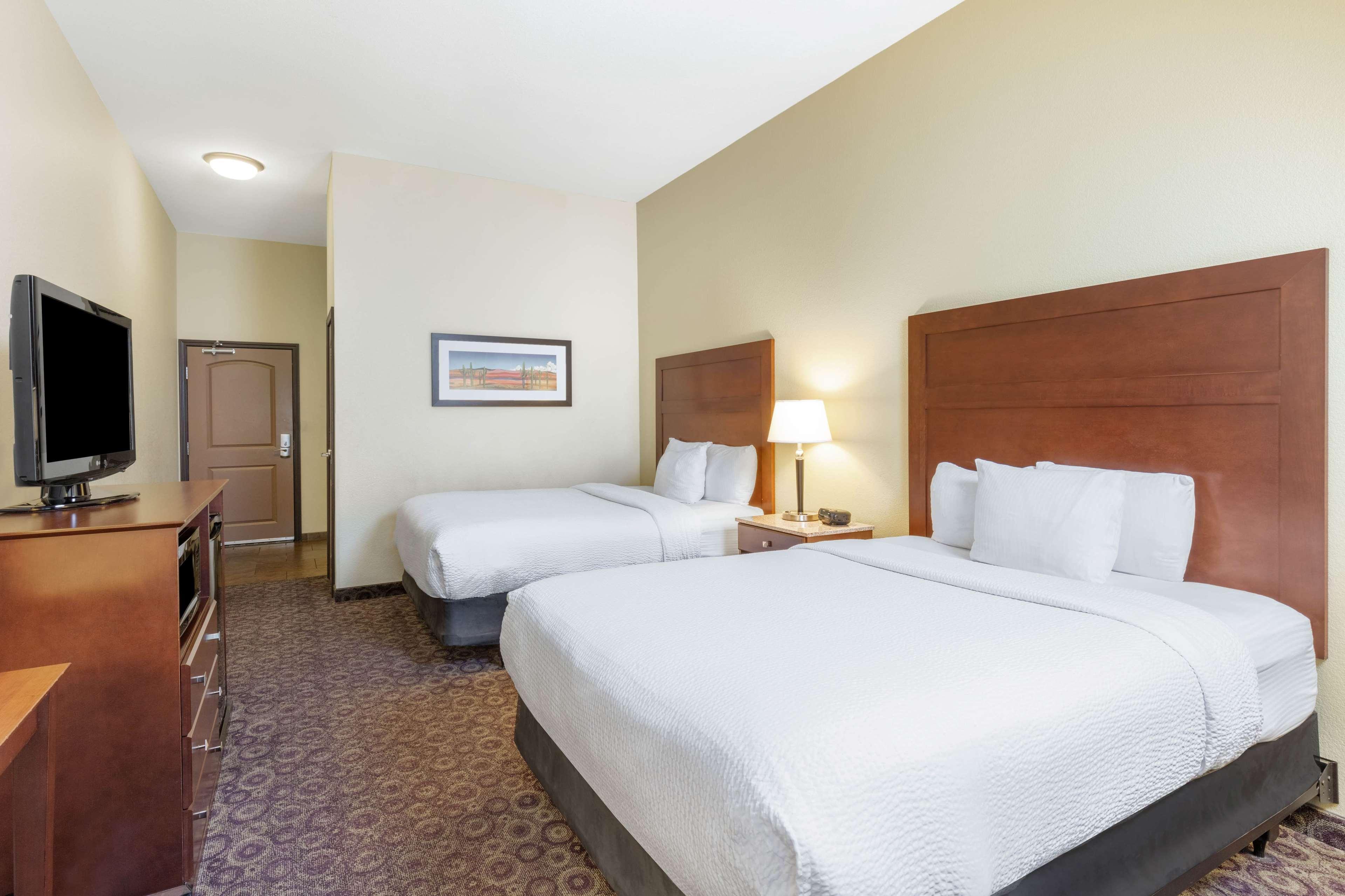 La Quinta By Wyndham Las Vegas Airport South Экстерьер фото