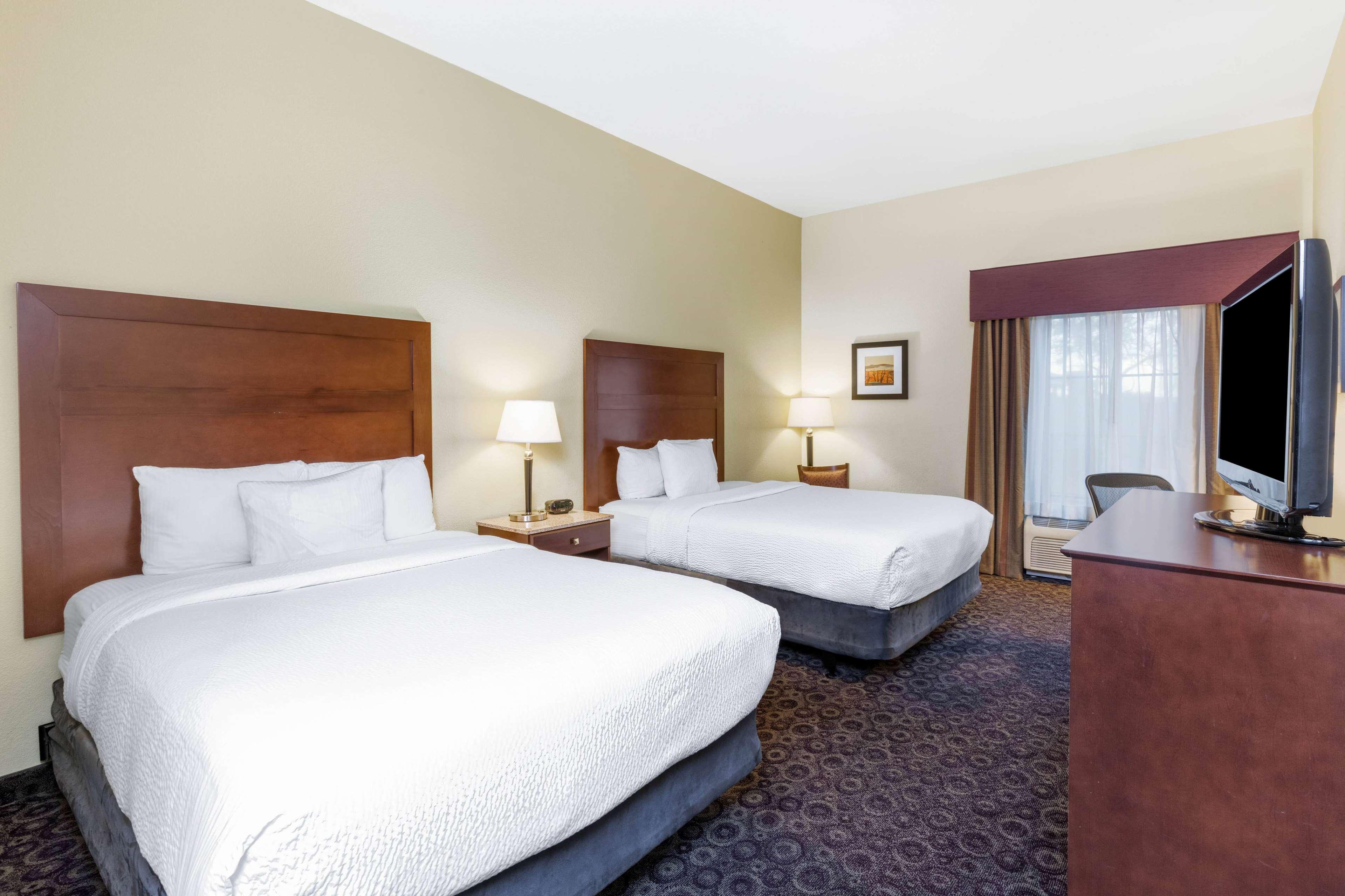 La Quinta By Wyndham Las Vegas Airport South Экстерьер фото