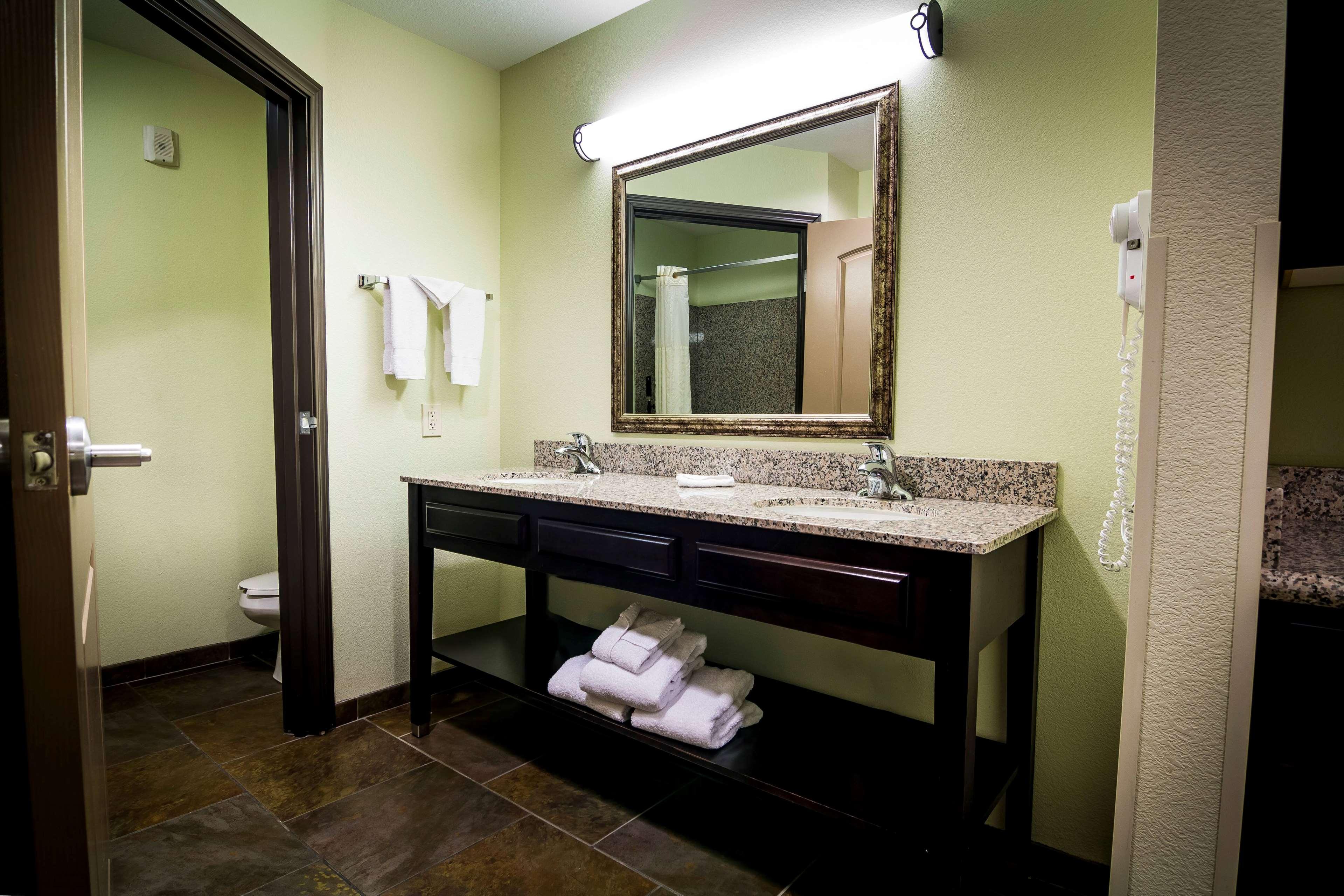 La Quinta By Wyndham Las Vegas Airport South Экстерьер фото