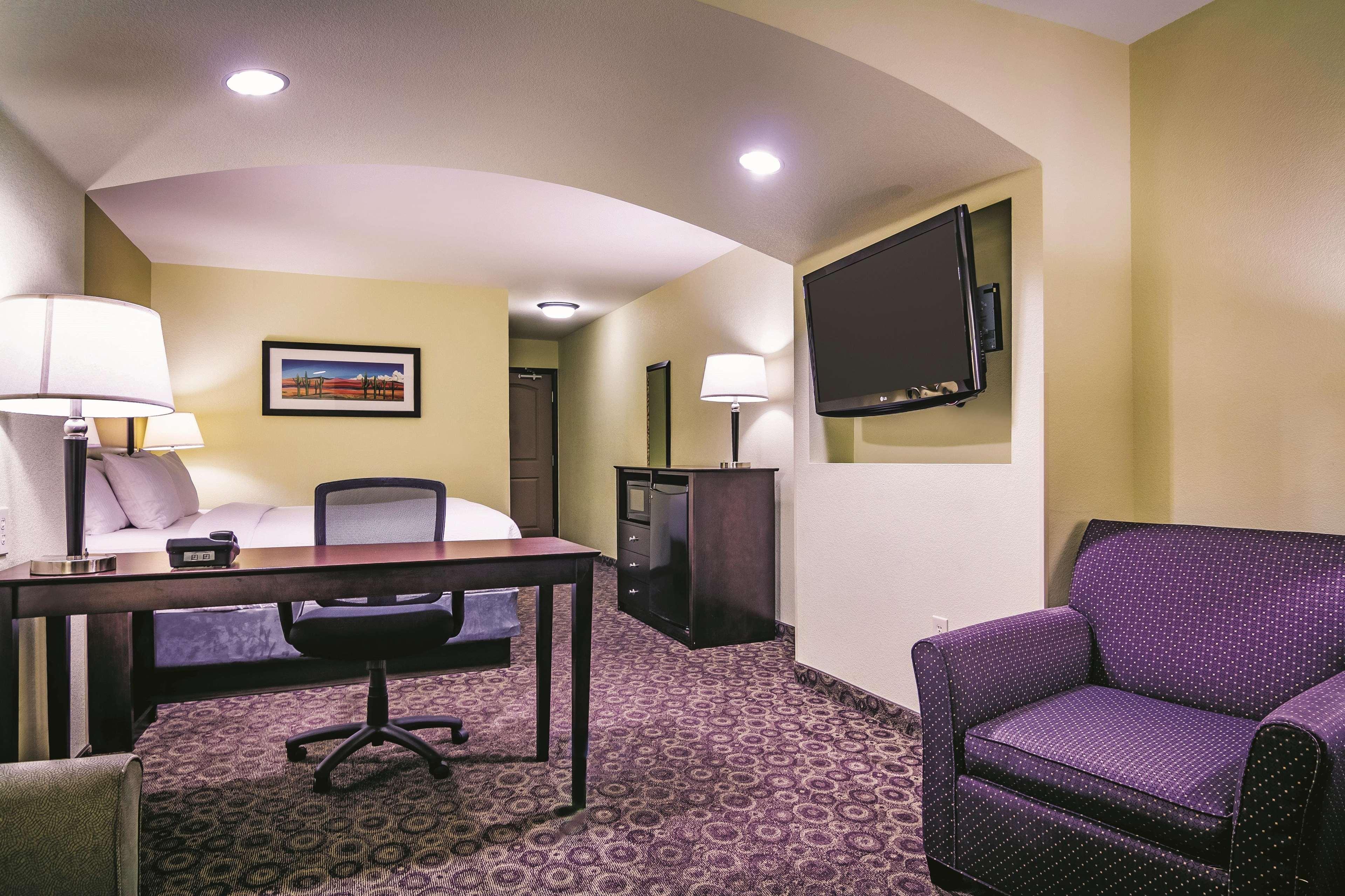 La Quinta By Wyndham Las Vegas Airport South Экстерьер фото