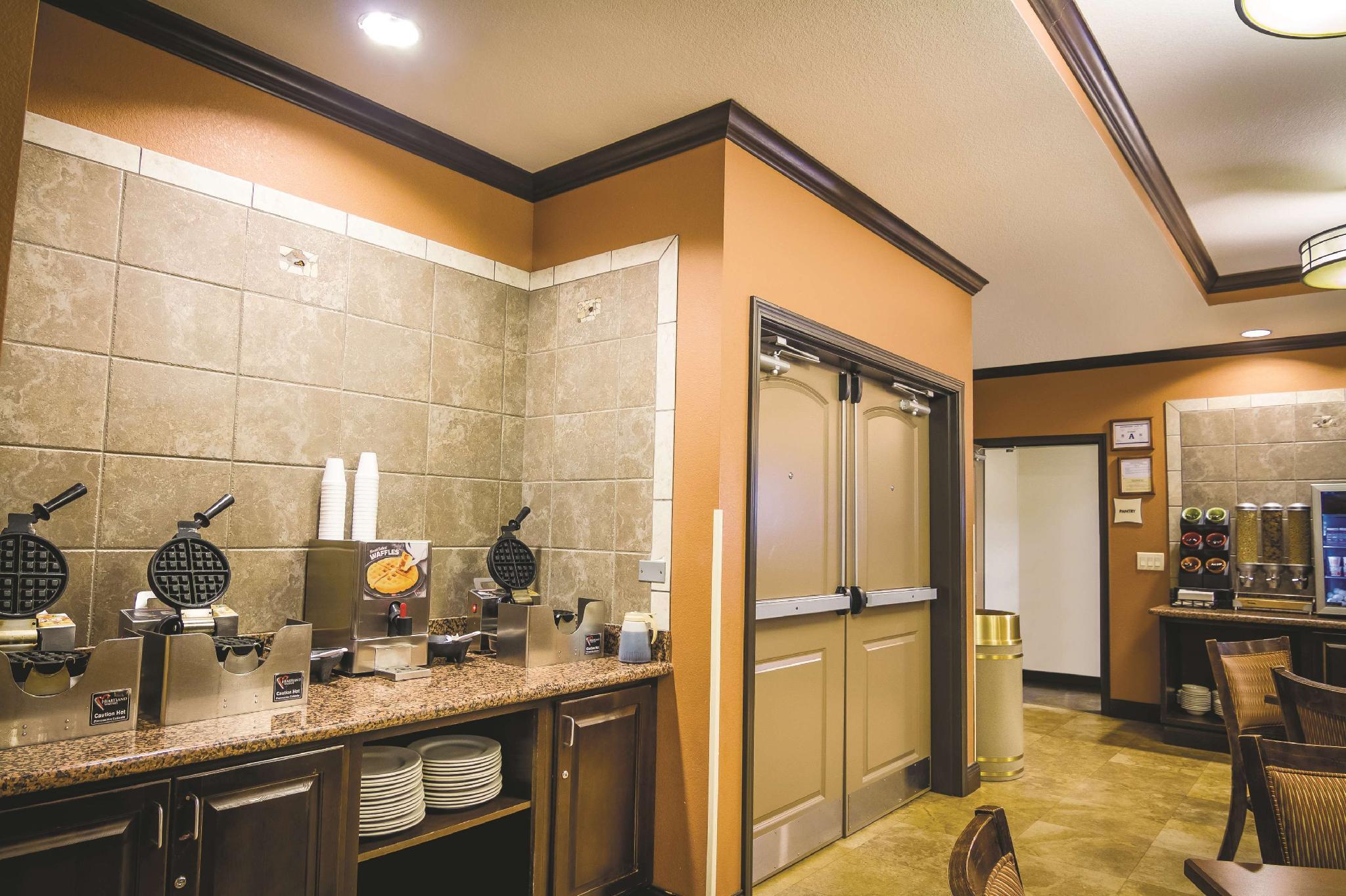 La Quinta By Wyndham Las Vegas Airport South Экстерьер фото