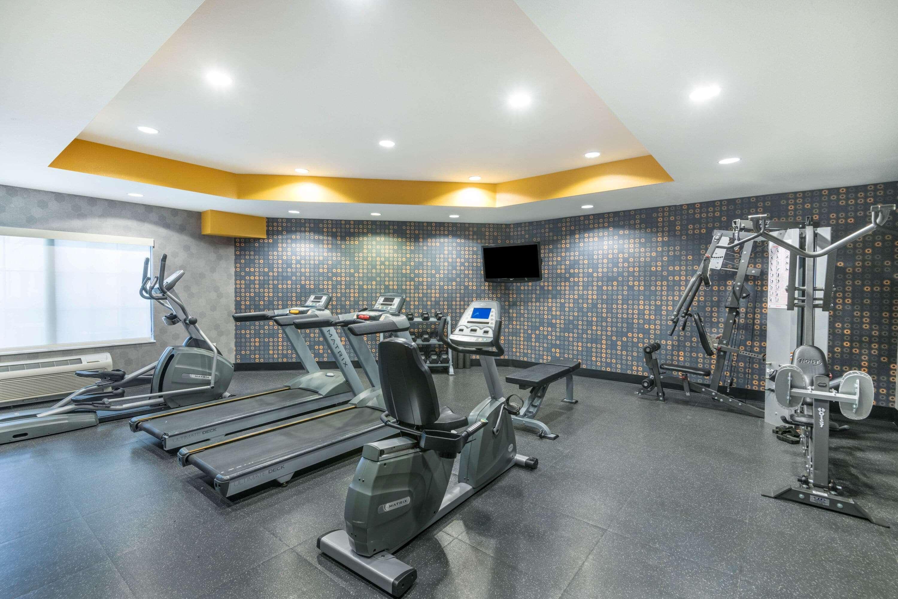 La Quinta By Wyndham Las Vegas Airport South Экстерьер фото
