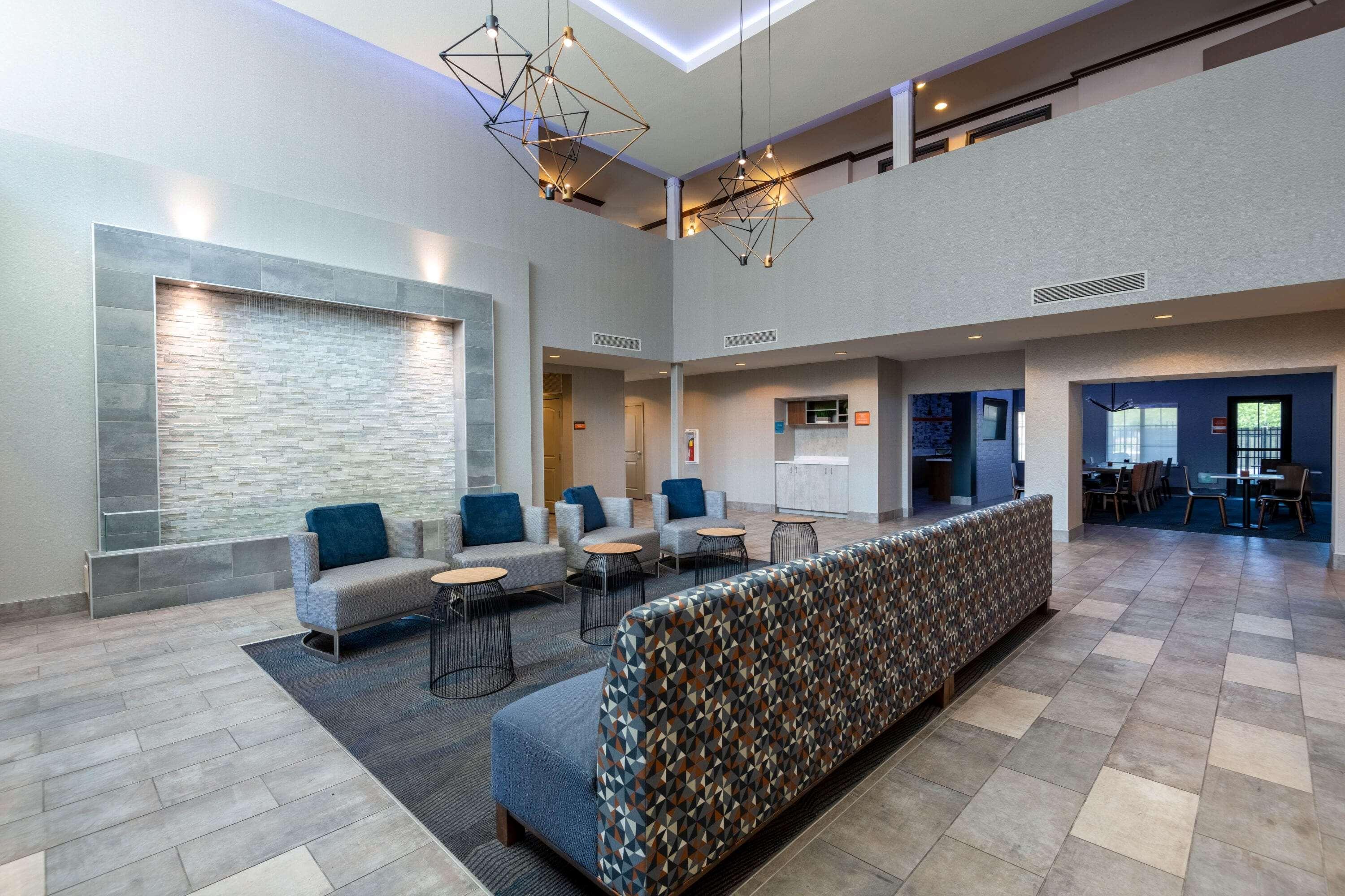 La Quinta By Wyndham Las Vegas Airport South Экстерьер фото