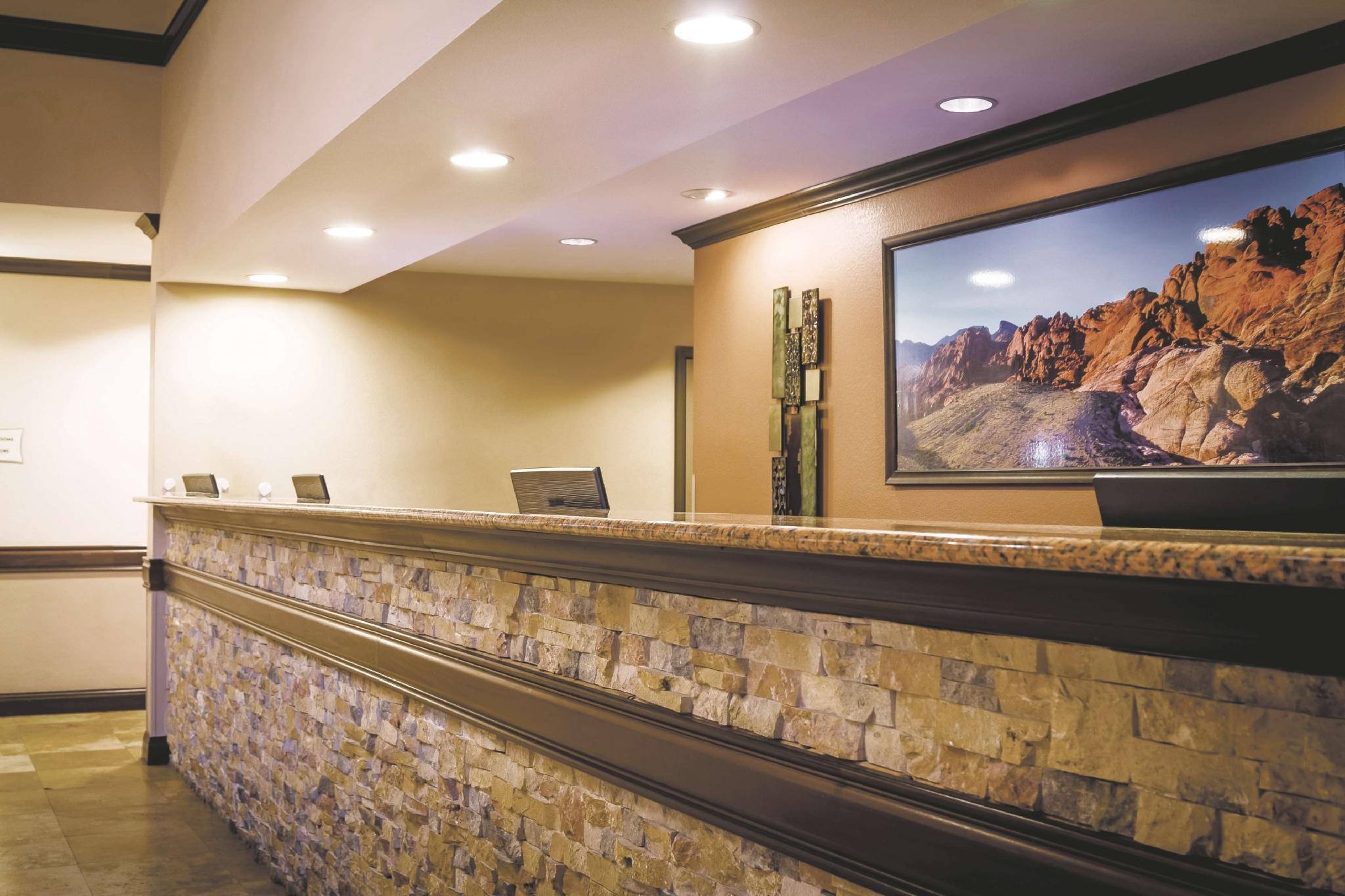La Quinta By Wyndham Las Vegas Airport South Экстерьер фото