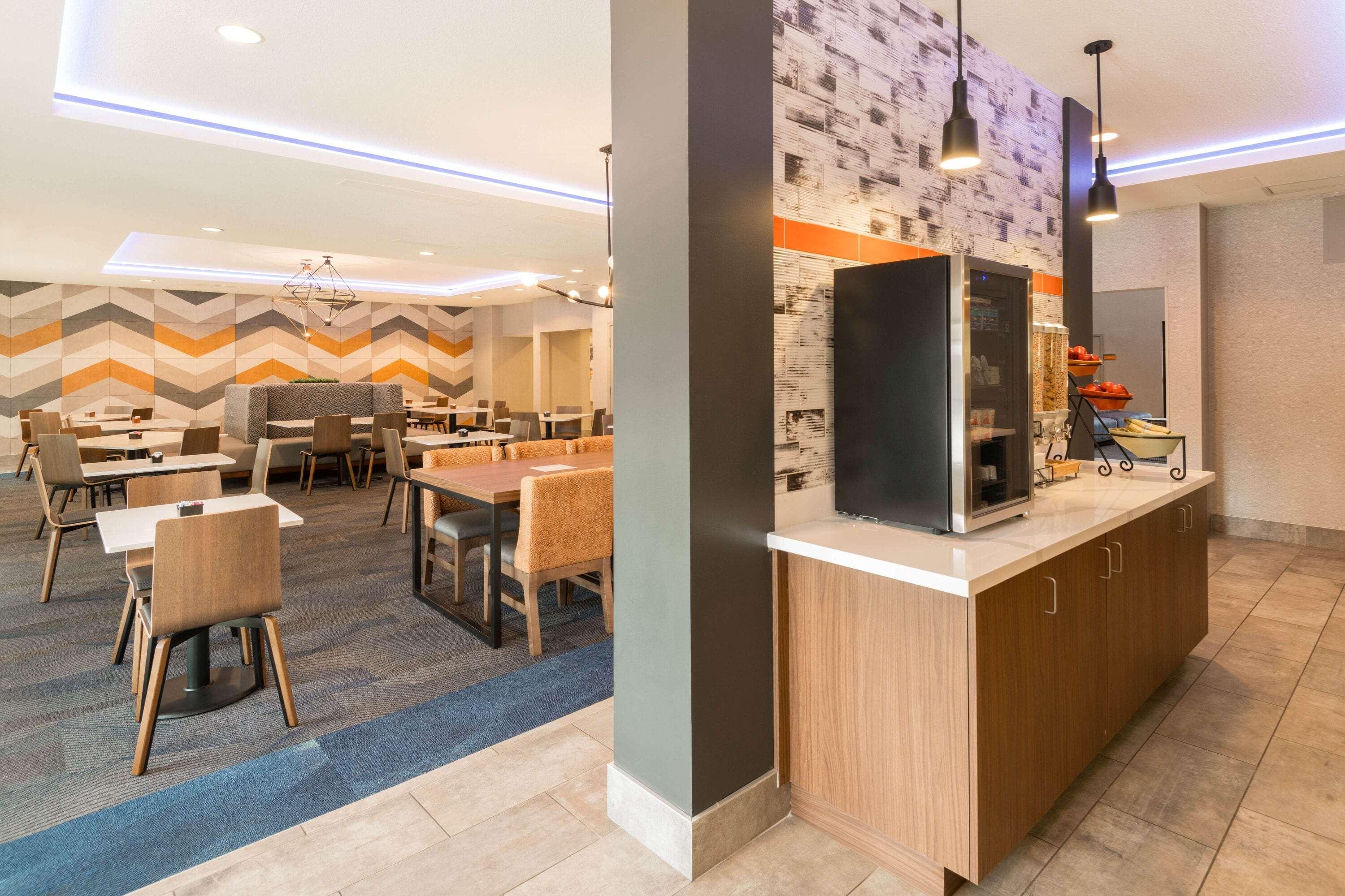 La Quinta By Wyndham Las Vegas Airport South Экстерьер фото