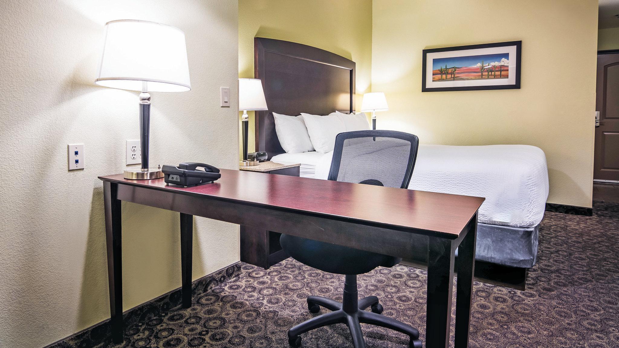 La Quinta By Wyndham Las Vegas Airport South Экстерьер фото