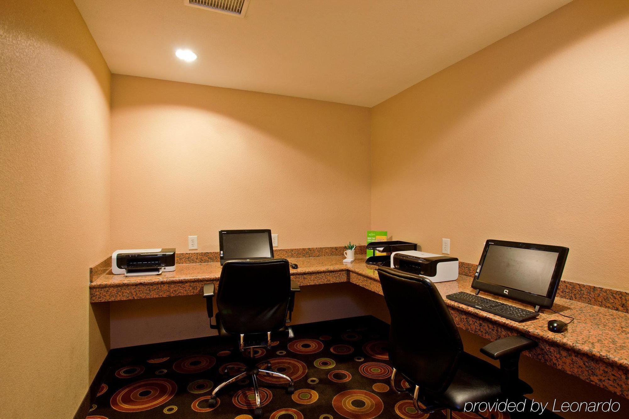 La Quinta By Wyndham Las Vegas Airport South Экстерьер фото