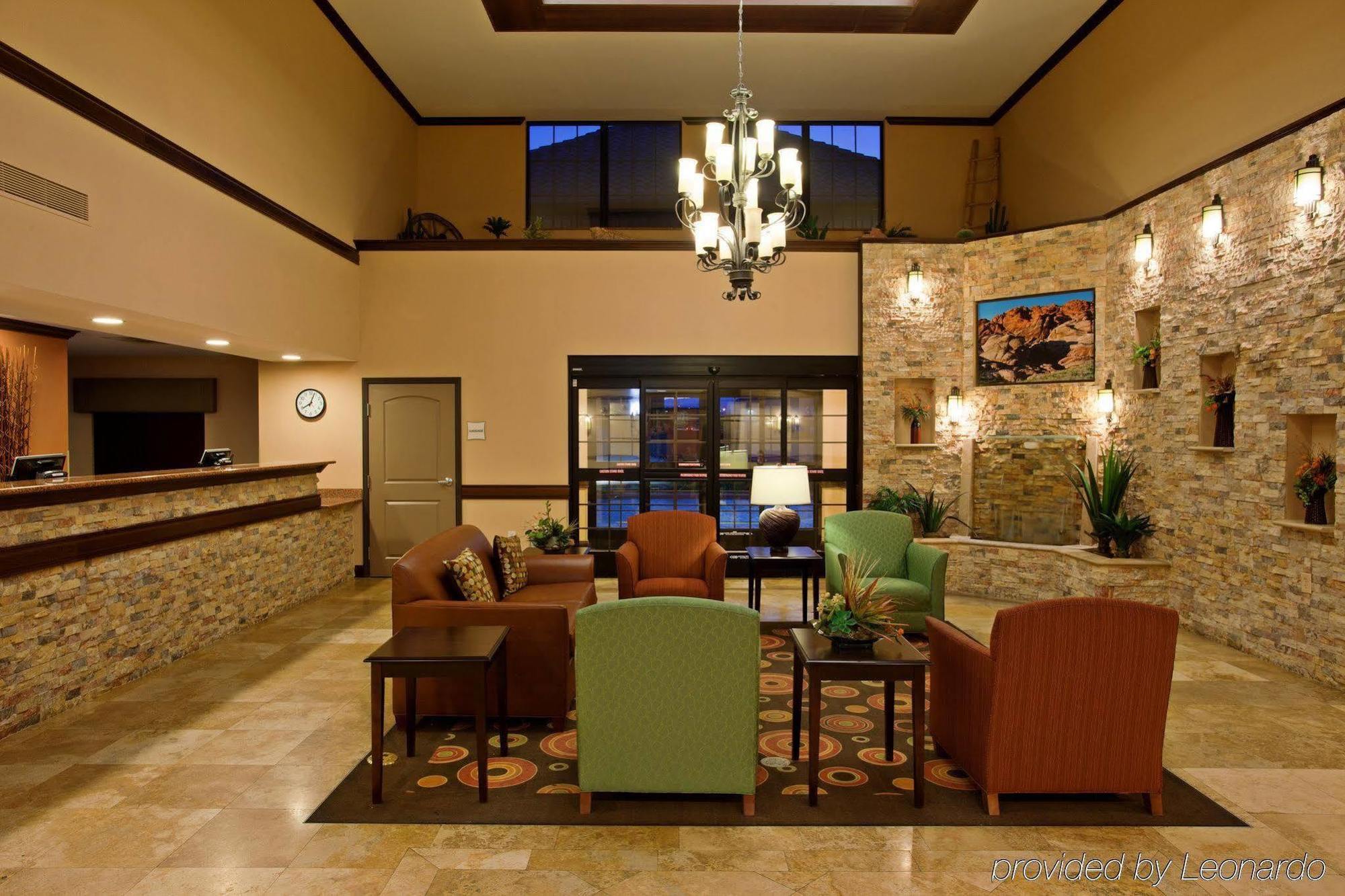 La Quinta By Wyndham Las Vegas Airport South Экстерьер фото