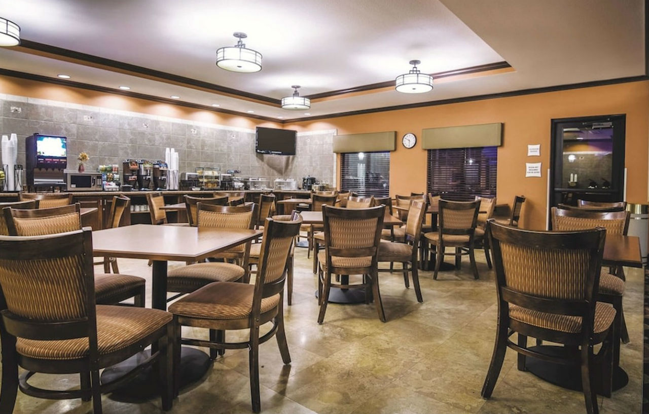 La Quinta By Wyndham Las Vegas Airport South Экстерьер фото